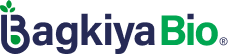 BagkiyaBio Logo
