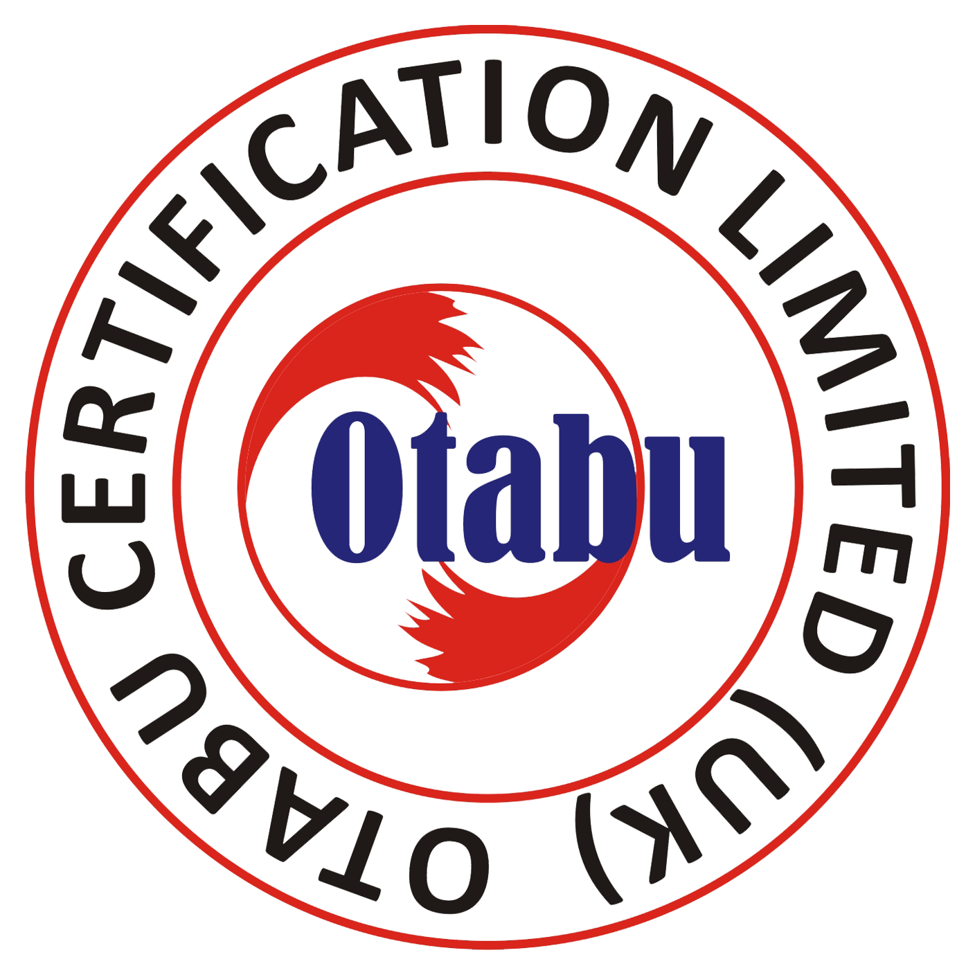 Otabu Certification Limited (UK)